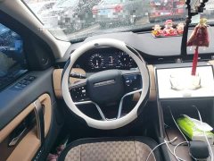 Land Rover Discovery Sport Performance Technology Edition - ფოტო 11