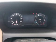 Land Rover Discovery Sport Performance Technology Edition - ფოტო 12