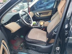 Land Rover Discovery Sport Performance Technology Edition - ფოტო 16