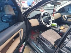 Land Rover Discovery Sport Performance Technology Edition - ფოტო 17