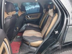 Land Rover Discovery Sport Performance Technology Edition - ფოტო 18