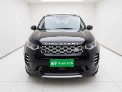 Land Rover Discovery Sport Performance Technology Edition - ფოტო 2
