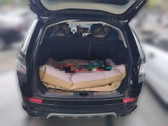 Land Rover Discovery Sport Performance Technology Edition - ფოტო 20
