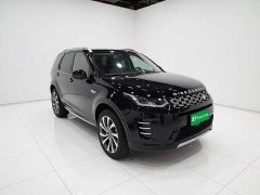 Land Rover Discovery Sport Performance Technology Edition - ფოტო 3