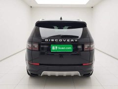 Land Rover Discovery Sport Performance Technology Edition - ფოტო 5