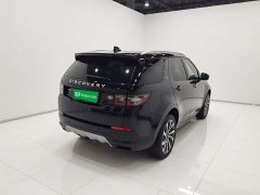 Land Rover Discovery Sport Performance Technology Edition - ფოტო 6