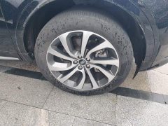 Land Rover Discovery Sport Performance Technology Edition - ფოტო 8