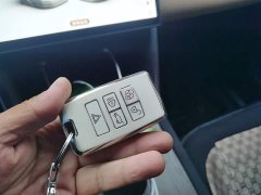 Land Rover Discovery Sport Performance Technology Edition - ფოტო 9