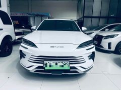 BYD Song Plus New Energy Champion Edition DM-i 110KM Flagship Plus - ფოტო 2