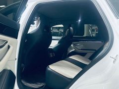 BYD Song Plus New Energy Champion Edition DM-i 110KM Flagship Plus - ფოტო 4
