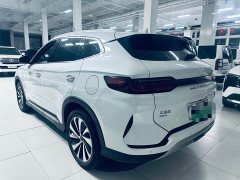 BYD Song Plus New Energy Champion Edition DM-i 110KM Flagship Plus - ფოტო 5