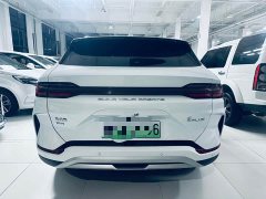 BYD Song Plus New Energy Champion Edition DM-i 110KM Flagship Plus - ფოტო 6