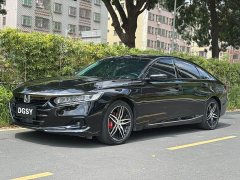 Honda Accord 2022 260TURBO Phantom Night Premium Edition - ფოტო 1