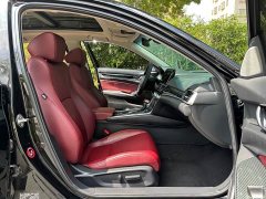 Honda Accord 2022 260TURBO Phantom Night Premium Edition - ფოტო 10