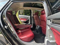 Honda Accord 2022 260TURBO Phantom Night Premium Edition - ფოტო 11