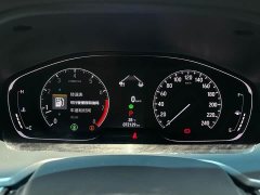 Honda Accord 2022 260TURBO Phantom Night Premium Edition - ფოტო 13