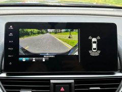 Honda Accord 2022 260TURBO Phantom Night Premium Edition - ფოტო 14