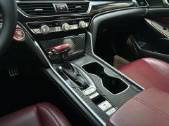 Honda Accord 2022 260TURBO Phantom Night Premium Edition - ფოტო 17