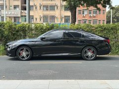 Honda Accord 2022 260TURBO Phantom Night Premium Edition - ფოტო 19