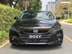 Honda Accord 2022 260TURBO Phantom Night Premium Edition - ფოტო 2
