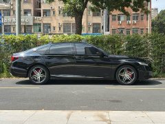 Honda Accord 2022 260TURBO Phantom Night Premium Edition - ფოტო 4