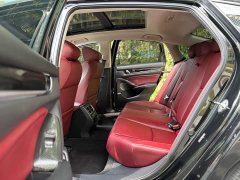 Honda Accord 2022 260TURBO Phantom Night Premium Edition - ფოტო 9