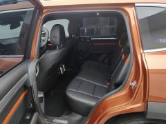 Great Wall Dachshund 2021 Facelift 1.5T DCT Two-Wheel Drive Malinois Edition - ფოტო 10