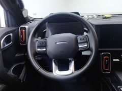 Great Wall Dachshund 2021 Facelift 1.5T DCT Two-Wheel Drive Malinois Edition - ფოტო 14