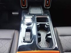 Great Wall Dachshund 2021 Facelift 1.5T DCT Two-Wheel Drive Malinois Edition - ფოტო 15