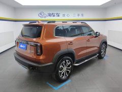 Great Wall Dachshund 2021 Facelift 1.5T DCT Two-Wheel Drive Malinois Edition - ფოტო 2