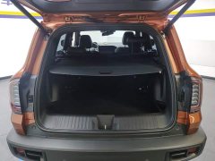 Great Wall Dachshund 2021 Facelift 1.5T DCT Two-Wheel Drive Malinois Edition - ფოტო 3