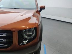 Great Wall Dachshund 2021 Facelift 1.5T DCT Two-Wheel Drive Malinois Edition - ფოტო 4