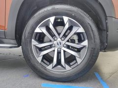 Great Wall Dachshund 2021 Facelift 1.5T DCT Two-Wheel Drive Malinois Edition - ფოტო 5