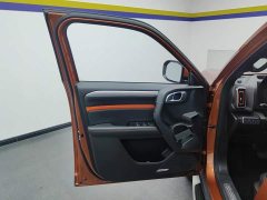 Great Wall Dachshund 2021 Facelift 1.5T DCT Two-Wheel Drive Malinois Edition - ფოტო 6
