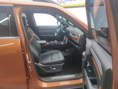 Great Wall Dachshund 2021 Facelift 1.5T DCT Two-Wheel Drive Malinois Edition - ფოტო 7