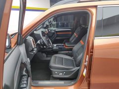Great Wall Dachshund 2021 Facelift 1.5T DCT Two-Wheel Drive Malinois Edition - ფოტო 8