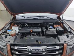 Great Wall Dachshund 2021 Facelift 1.5T DCT Two-Wheel Drive Malinois Edition - ფოტო 9