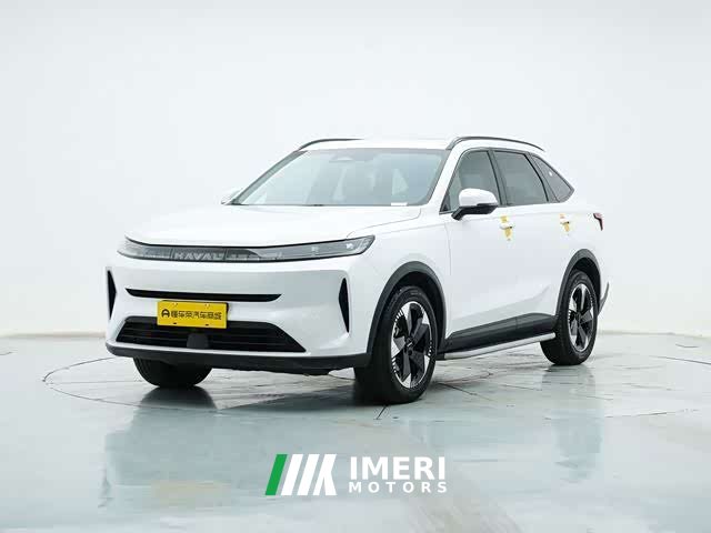 Haval H6L 2026 2.0T Max - ავტომობილი ჩინეთიდან