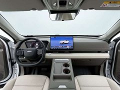 Haval H6L 2026 2.0T Max - ფოტო 10