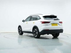 Haval H6L 2026 2.0T Max - ფოტო 4