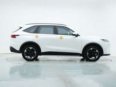 Haval H6L 2026 2.0T Max - ფოტო 5