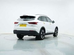 Haval H6L 2026 2.0T Max - ფოტო 9