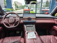 Avatr Lantu Taishan 2026 Max - ფოტო 7