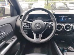 Mercedes-Benz GLA Facelift GLA 200 - ფოტო 11