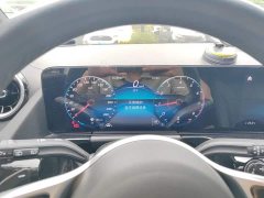 Mercedes-Benz GLA Facelift GLA 200 - ფოტო 12