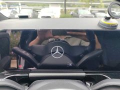 Mercedes-Benz GLA Facelift GLA 200 - ფოტო 13