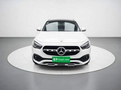 Mercedes-Benz GLA Facelift GLA 200 - ფოტო 2