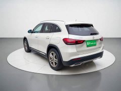 Mercedes-Benz GLA Facelift GLA 200 - ფოტო 4