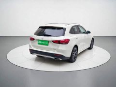 Mercedes-Benz GLA Facelift GLA 200 - ფოტო 5