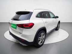Mercedes-Benz GLA Facelift GLA 200 - ფოტო 6